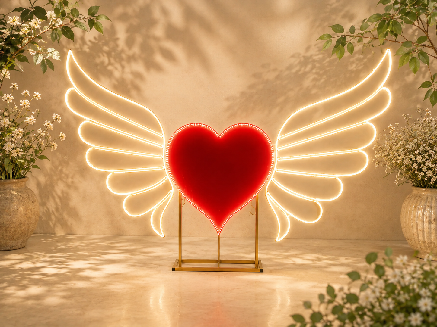 LOVE WINGS